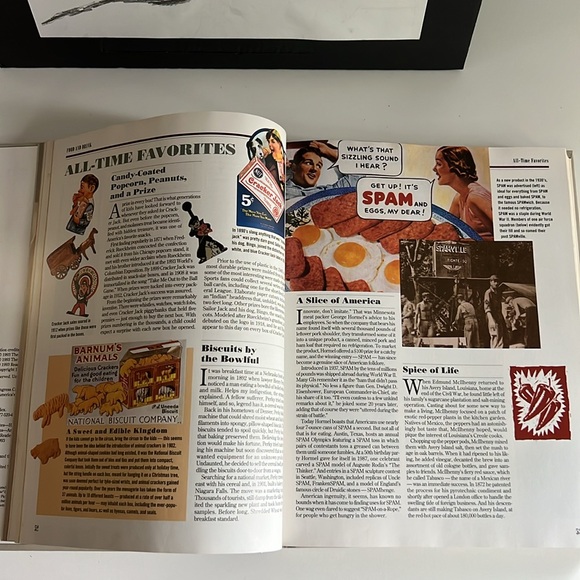 Reader's Digest Discovering America's Past 1993 Edition Hardcover Book - Picture 10 of 10